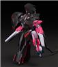 Good Smile Company MODEROID Black Sarena "Martian Successor Nadesico: The Motion Picture Prince of Darkness" Model Kit