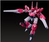 Good Smile Company MODEROID Black Sarena "Martian Successor Nadesico: The Motion Picture Prince of Darkness" Model Kit