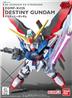 BANDAI SD Gundam EX-Standard #09 Destiny Gundam "Gundam SEED Destiny" Model kit