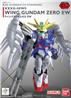 BANDAI SD Gundam EX-Standard #04 Wing Gundam Zero (EW) "Gundam Wing: Endless Waltz" Kit de modélisation