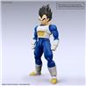 BANDAI Hobby Figure-Rise Standard VEGETA New Spec Ver. "Dragon Ball Z" | Simple Assembly Kit | No Paint | Fit & Snap By Hand!