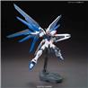 BANDAI HGCE #192 1/144 Freedom Gundam 'Gundam SEED' Model kit