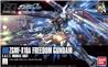 BANDAI HGCE #192 1/144 Freedom Gundam 'Gundam SEED' Model kit