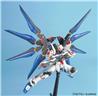 BANDAI Hobby MG 1/100 Strike Freedom Gundam 'Gundam SEED Destiny' Model kit