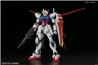 BANDAI Hobby MG 1/100 Aile Strike Gundam Ver. RM "Gundam SEED" Model kit