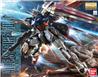 BANDAI Hobby MG 1/100 Aile Strike Gundam Ver. RM "Gundam SEED" Model kit