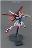 BANDAI Hobby MG 1/100 Aile Strike Gundam Ver. RM "Gundam SEED" Model kit