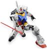 BANDAI Hobby MG 1/100 RX-78-2 Gundam (Ver. 3.0) 'Mobile Suit Gundam' Model kit