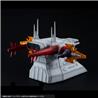 MegaHouse RM series G structure MOBILE SUIT GUNDAM SEED 【GS04M】 Archangel bridge (Material Color Edition)