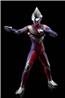 BANDAI S.H. Figuarts (Shinkocchou Seihou) Ultraman Tiga Multi Type "Ultraman Tiga" Action Figure (SHF)