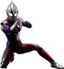 BANDAI S.H. Figuarts (Shinkocchou Seihou) Ultraman Tiga Multi Type "Ultraman Tiga" Action Figure (SHF)