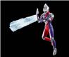 BANDAI S.H. Figuarts (Shinkocchou Seihou) Ultraman Tiga Multi Type "Ultraman Tiga" Action Figure (SHF)