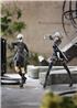 Good Smile Company Pop Up Parade 2B YoRHa No.2 Type B "NieR:Automata Ver1.1a" Figure