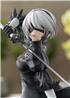 Good Smile Company Pop Up Parade 2B YoRHa No.2 Type B "NieR:Automata Ver1.1a" Figure