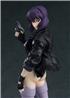 Good Smile Company Max Factory Pop Up Parade Motoko Kusanagi S.A.C. Ver. L Size "Ghost In The Shell Complex" Figure