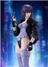 Good Smile Company Max Factory Pop Up Parade Motoko Kusanagi S.A.C. Ver. L Size "Ghost In The Shell Complex" Figure