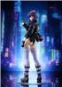 Good Smile Company Max Factory Pop Up Parade Motoko Kusanagi S.A.C. Ver. L Size "Ghost In The Shell Complex" Figure