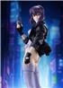 Good Smile Company Max Factory Pop Up Parade Motoko Kusanagi S.A.C. Ver. L Size "Ghost In The Shell Complex" Figure