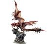 Capcom Figure Builder Creator's Model Rathalos (Re-Pro Model) "Monster Hunter" Figure