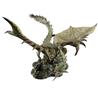 Capcom Figure Builder Creator's Model Rathian (Re-Pro Model) "Monster Hunter" Figure