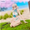 Furyu Corporation "Fate/Grand Order" Assassin /Okita J Soji (Re-Order) Noodle Stopper Figure