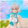 Furyu Corporation "Fate/Grand Order" Assassin /Okita J Soji (Re-Order) Noodle Stopper Figure