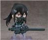 Good Smile Company Nendoroid Mina Ashiro "Kaiju No. 8" Action Figure