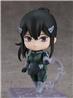 Good Smile Company Nendoroid Mina Ashiro "Kaiju No. 8" Action Figure