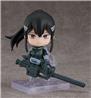 Good Smile Company Nendoroid Mina Ashiro "Kaiju No. 8" Action Figure