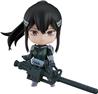 Good Smile Company Nendoroid Mina Ashiro "Kaiju No. 8" Action Figure