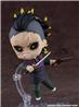 Good Smile Company Nendoroid Genya Shinazugawa "Demon Slayer: Kimetsu no Yaiba" Action Figure