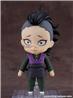 Good Smile Company Nendoroid Genya Shinazugawa "Demon Slayer: Kimetsu no Yaiba" Action Figure