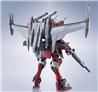 BANDAI Metal Robot Spirits <SIDE MS> Infinite Justice Gundam Type II "Gundam SEED Freedom" Action Figure