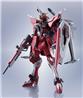 BANDAI Metal Robot Spirits <SIDE MS> Infinite Justice Gundam Type II "Gundam SEED Freedom" Action Figure