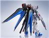 BANDAI Metal Robot Spirits <SIDE MS> Strike Freedom Gundam Type II "Gundam SEED Freedom" Action Figure