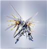 BANDAI Metal Robot Spirits PROUD DEFENDER ＆ EFFECT PARTS SET "Gundam SEED Freedom"