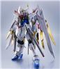 BANDAI Metal Robot Spirits PROUD DEFENDER ＆ EFFECT PARTS SET "Gundam SEED Freedom"