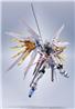 BANDAI Metal Robot Spirits PROUD DEFENDER ＆ EFFECT PARTS SET "Gundam SEED Freedom"