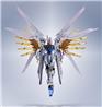 BANDAI Metal Robot Spirits PROUD DEFENDER ＆ EFFECT PARTS SET "Gundam SEED Freedom"