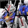 BANDAI Hobby Full Mechanics 1/100 Gundam Aerial "Gundam: The Witch from Mercury" Model Kit