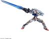 BANDAI Hobby Full Mechanics 1/100 Gundam Aerial "Gundam: The Witch from Mercury" Model Kit