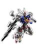 BANDAI Hobby Full Mechanics 1/100 Gundam Aerial "Gundam: The Witch from Mercury" Model Kit