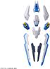 BANDAI Hobby Full Mechanics 1/100 Gundam Aerial "Gundam: The Witch from Mercury" Model Kit