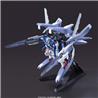 BANDAI Hobby HG 1/144 #13 1/144 GN Arms Type E + Gundam Exia "Gundam 00" Model Kit