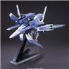 BANDAI Hobby HG 1/144 #13 1/144 GN Arms Type E + Gundam Exia "Gundam 00" Model Kit