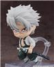 Good Smile Company Nendoroid Sanemi Shinazugawa "Demon Slayer: Kimetsu no Yaiba" Action Figure