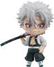 Good Smile Company Nendoroid Sanemi Shinazugawa "Demon Slayer: Kimetsu no Yaiba" Action Figure