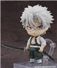 Good Smile Company Nendoroid Sanemi Shinazugawa "Demon Slayer: Kimetsu no Yaiba" Action Figure