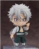 Good Smile Company Nendoroid Sanemi Shinazugawa "Demon Slayer: Kimetsu no Yaiba" Action Figure