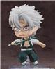 Good Smile Company Nendoroid Sanemi Shinazugawa "Demon Slayer: Kimetsu no Yaiba" Action Figure